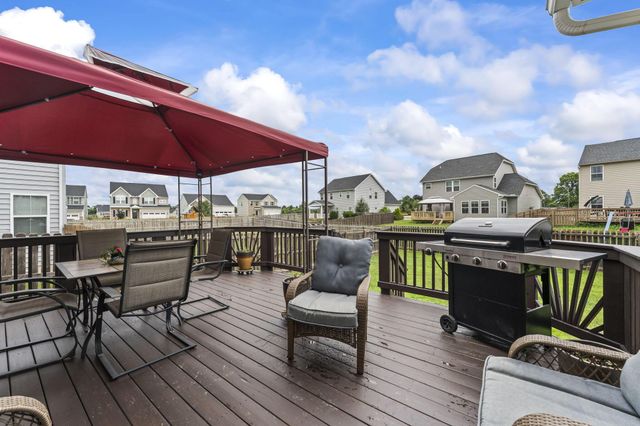 1101 Baywood Drive, Fairborn, OH 45324