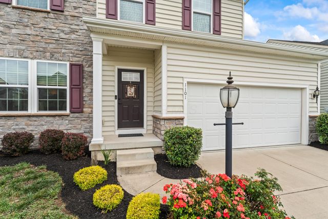 1101 Baywood Drive, Fairborn, OH 45324