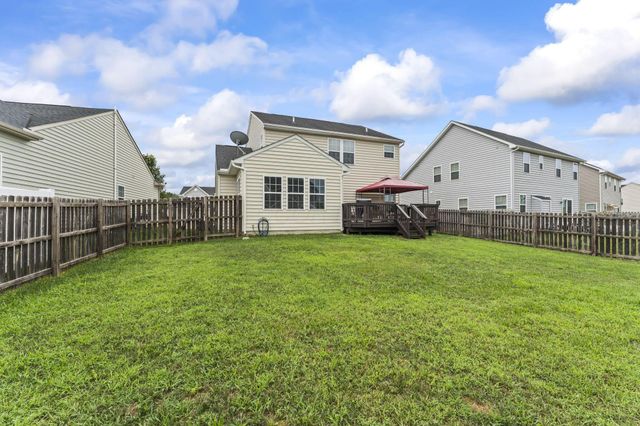 1101 Baywood Drive, Fairborn, OH 45324
