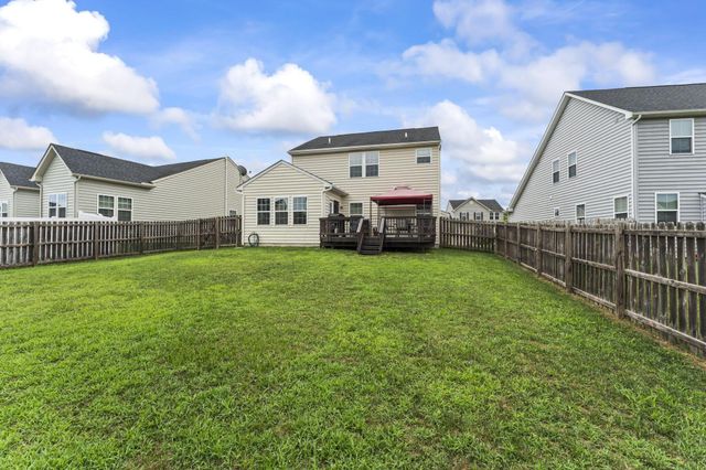 1101 Baywood Drive, Fairborn, OH 45324