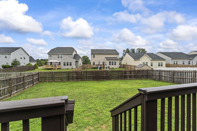 1101 Baywood Drive, Fairborn, OH 45324