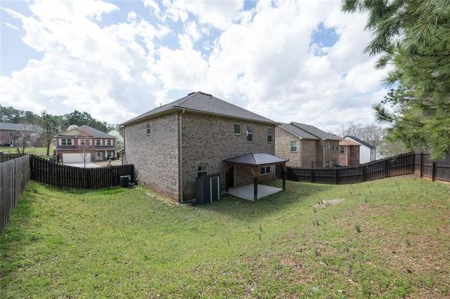 12172 Flannery Lane, Hampton, GA 30228