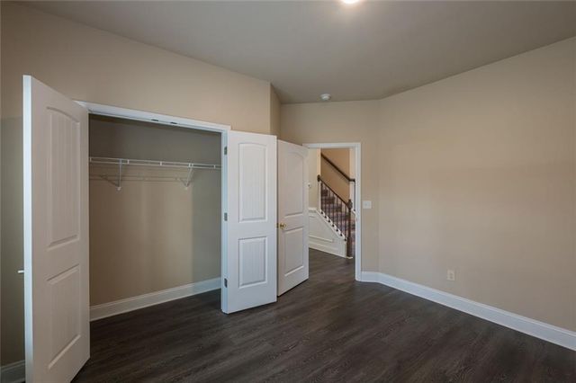 12172 Flannery Lane, Hampton, GA 30228