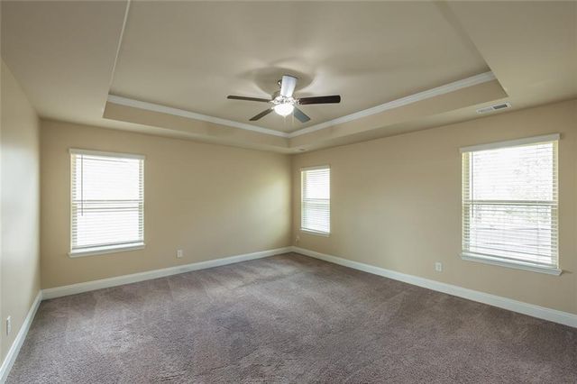 12172 Flannery Lane, Hampton, GA 30228