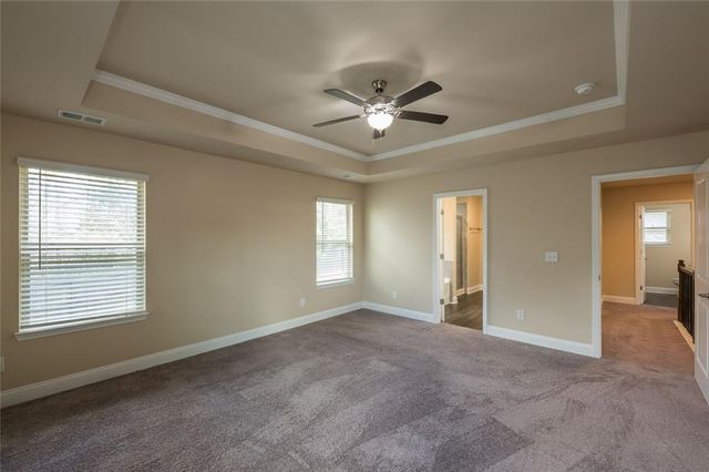 12172 Flannery Lane, Hampton, GA 30228