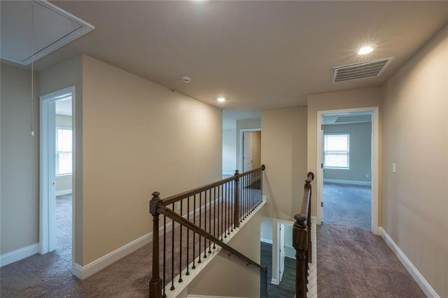 12172 Flannery Lane, Hampton, GA 30228