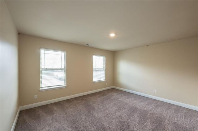 12172 Flannery Lane, Hampton, GA 30228