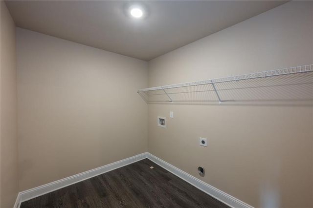 12172 Flannery Lane, Hampton, GA 30228