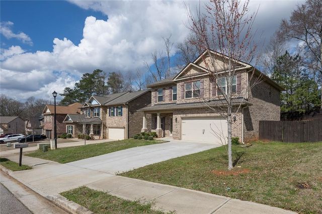 12172 Flannery Lane, Hampton, GA 30228