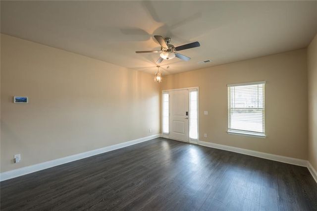 12172 Flannery Lane, Hampton, GA 30228