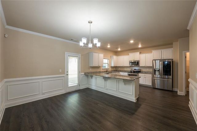 12172 Flannery Lane, Hampton, GA 30228