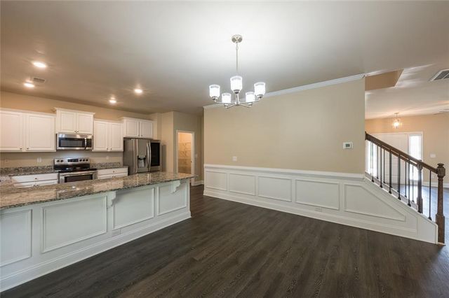 12172 Flannery Lane, Hampton, GA 30228