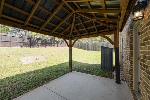 12172 Flannery Lane, Hampton, GA 30228