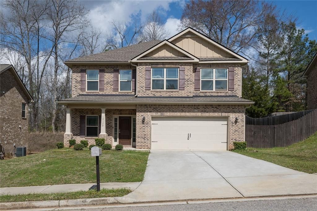 12172 Flannery Lane, Hampton, GA 30228