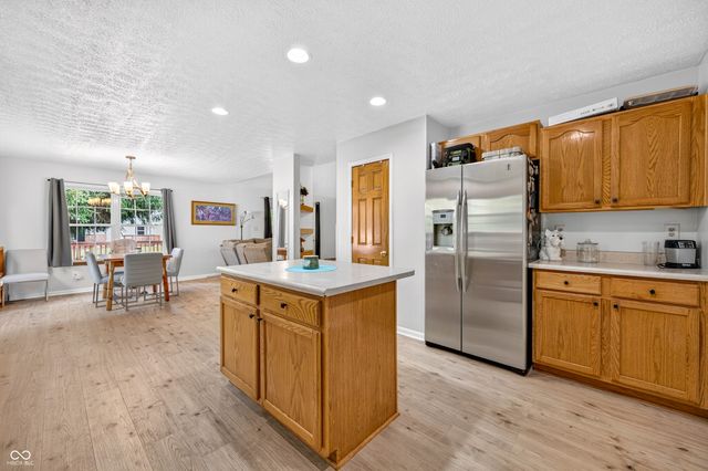 1545 Black Oak Court, Franklin, IN 46131
