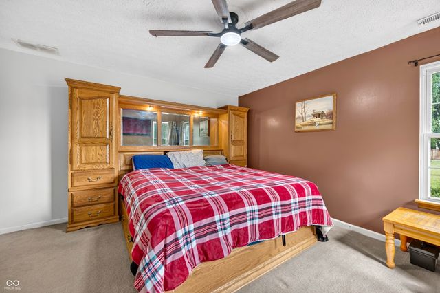 1545 Black Oak Court, Franklin, IN 46131