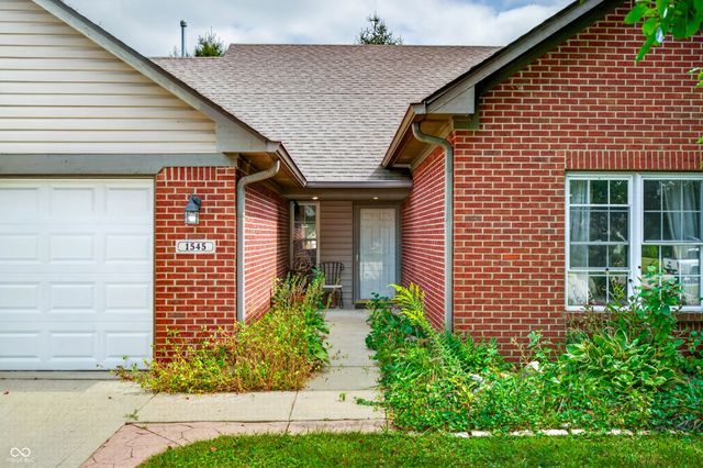 1545 Black Oak Court, Franklin, IN 46131