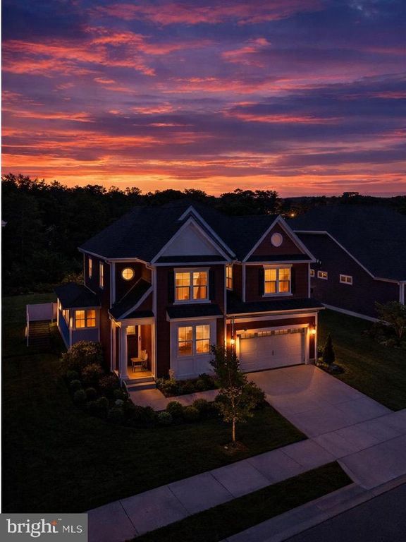 26086 KIELBASA CT, Lewes, DE 19958