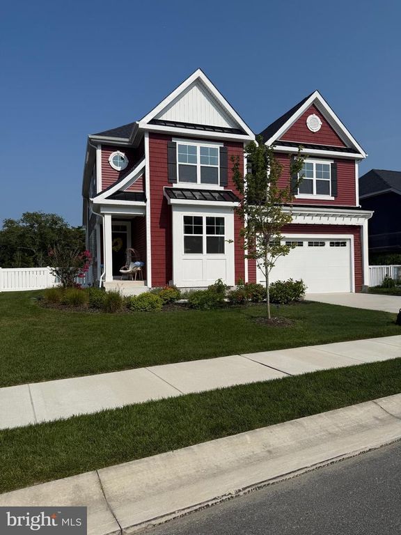 26086 KIELBASA CT, Lewes, DE 19958