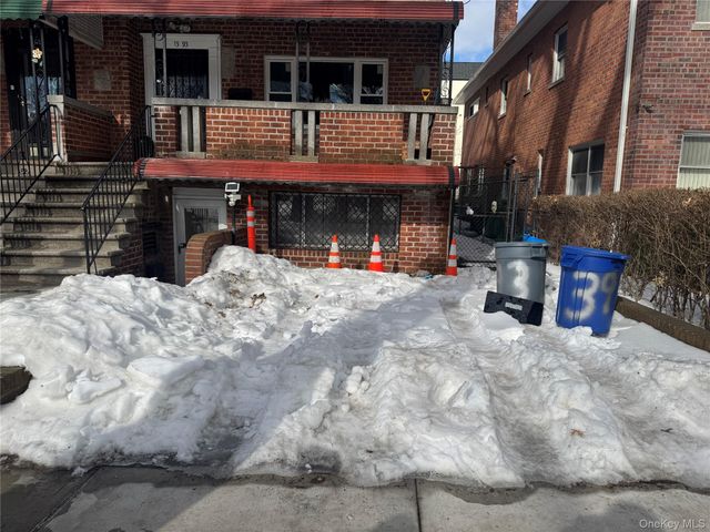 1393 Pelham Parkway N 1, Bronx, NY 10469