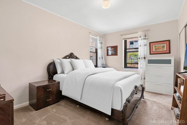 3240 91st St Apt 408, New York City, NY 11369