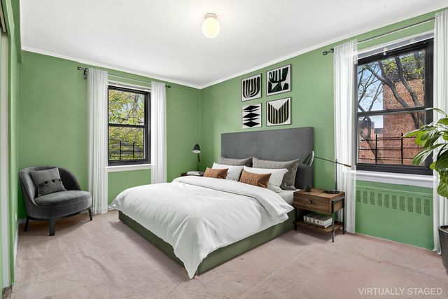 3240 91st St Apt 408, New York City, NY 11369