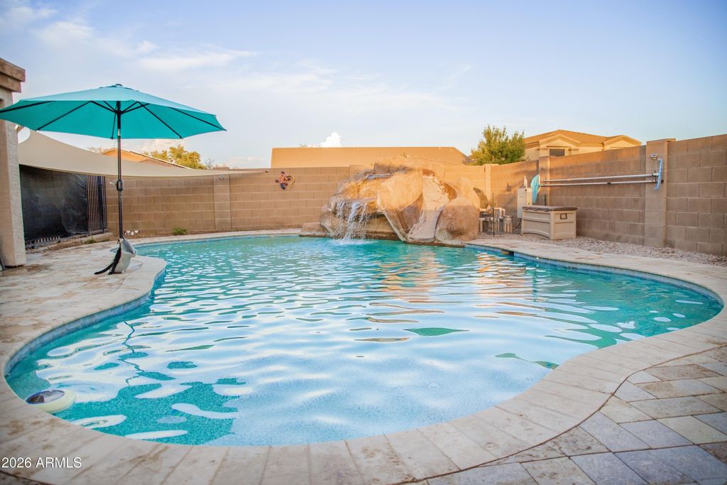 1221 W DEL MONTE Drive, Casa Grande, AZ 85122 — photo 3