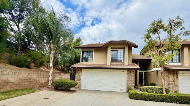 1944 Driftstone Drive, Glendora, CA 91740