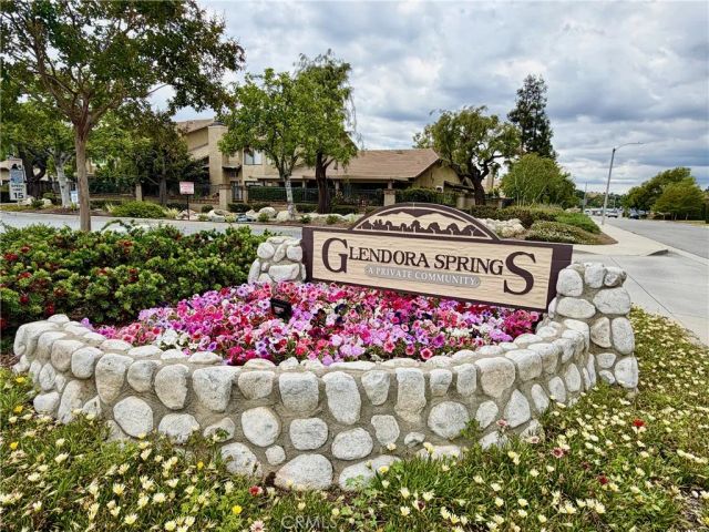 1944 Driftstone Drive, Glendora, CA 91740