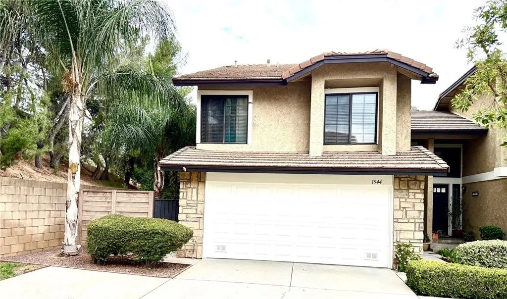 1944 Driftstone Drive, Glendora, CA 91740
