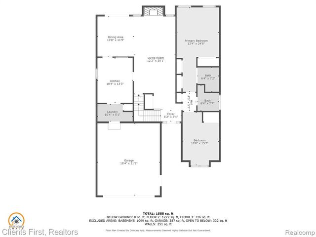 37911 Plymouth Road, Livonia, MI 48150