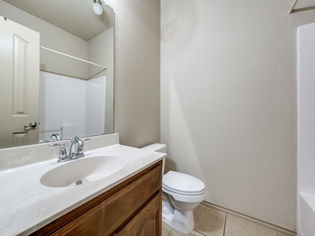 3229 Hornbeam Street, Denton, TX 76226