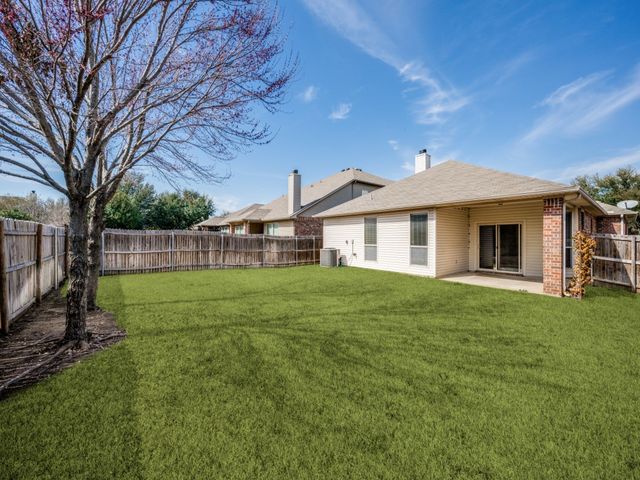3229 Hornbeam Street, Denton, TX 76226