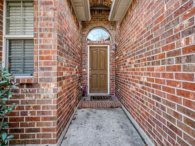 3229 Hornbeam Street, Denton, TX 76226