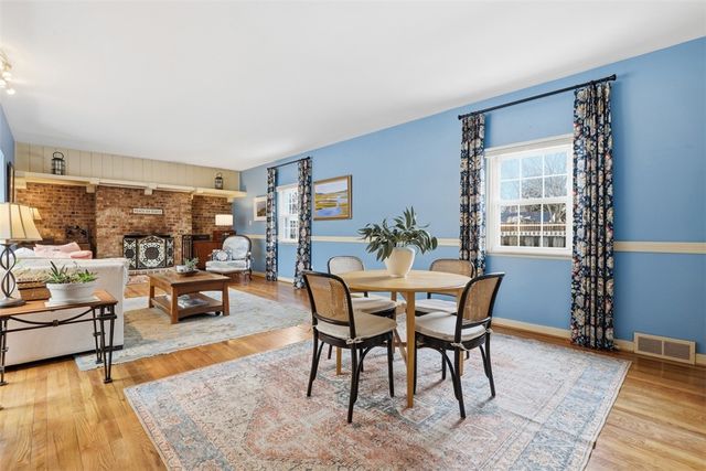 509 11th St, Oakmont, PA 15139