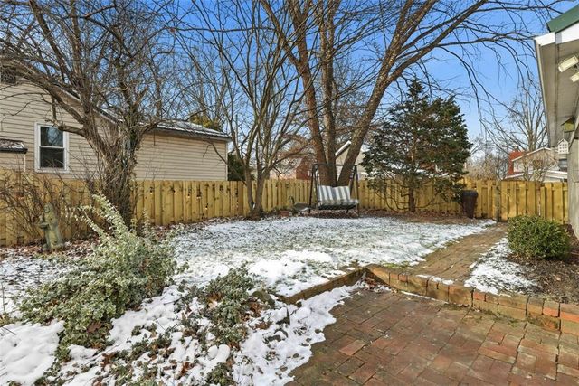 509 11th St, Oakmont, PA 15139