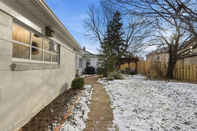 509 11th St, Oakmont, PA 15139