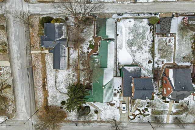 509 11th St, Oakmont, PA 15139