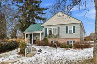 509 11th St, Oakmont, PA 15139