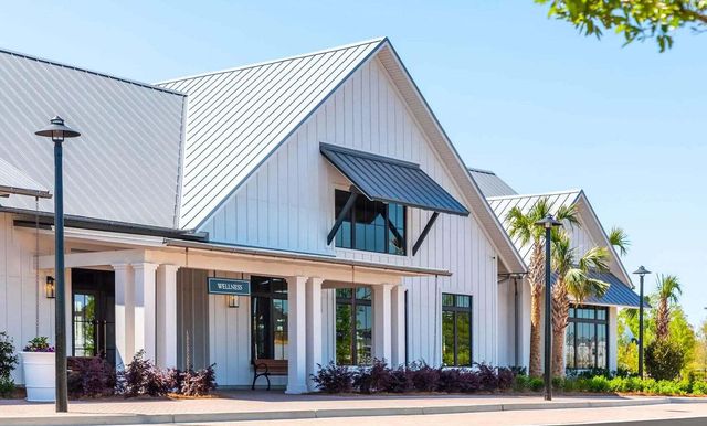 223 Citrus Drive, Summerville, SC 29486