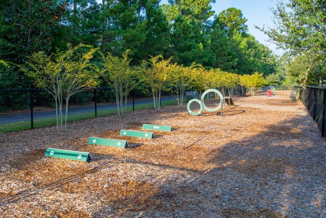 223 Citrus Drive, Summerville, SC 29486