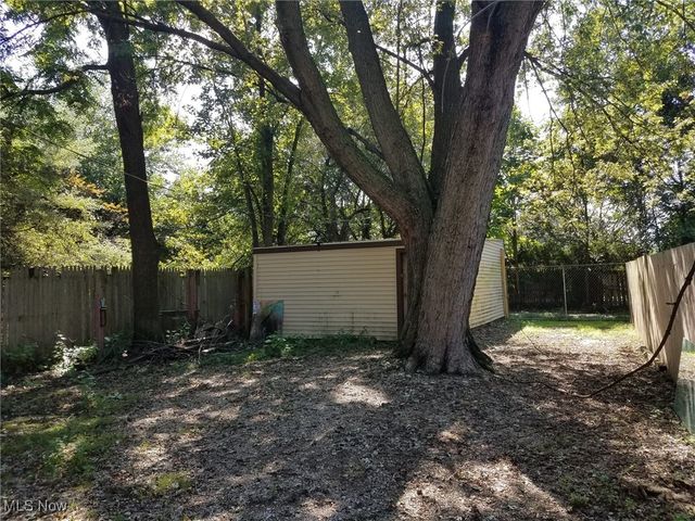 3052 W 47th Street, Cleveland, OH 44102