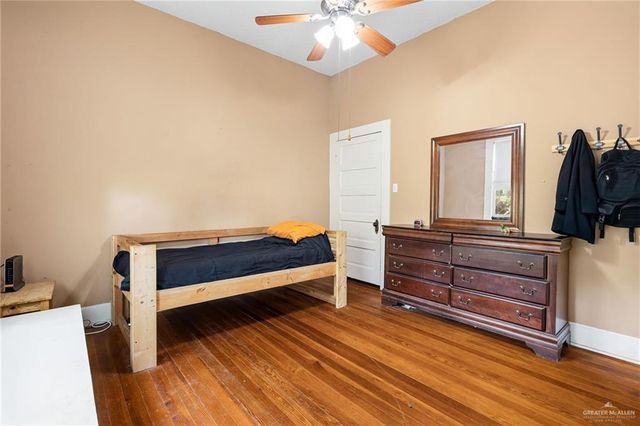 2002 N Mayberry Avenue, Mission, TX 78572