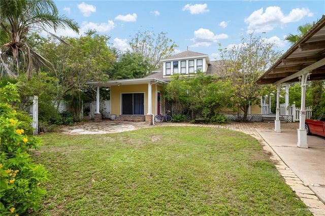 2002 N Mayberry Avenue, Mission, TX 78572
