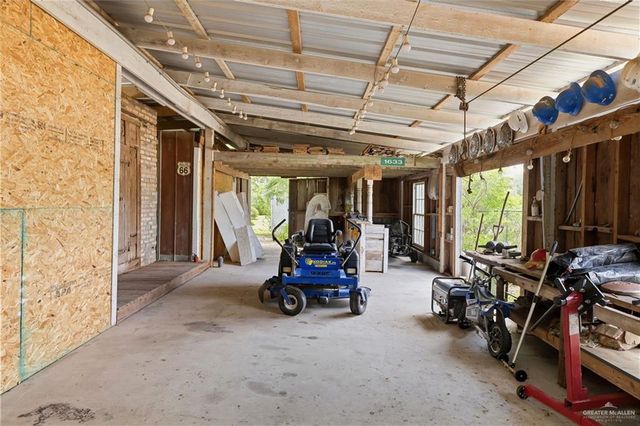2002 N Mayberry Avenue, Mission, TX 78572