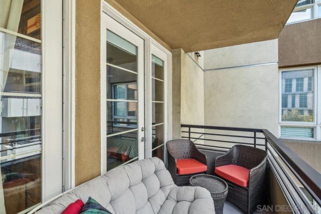 1480 Broadway 2514, San Diego, CA 92101