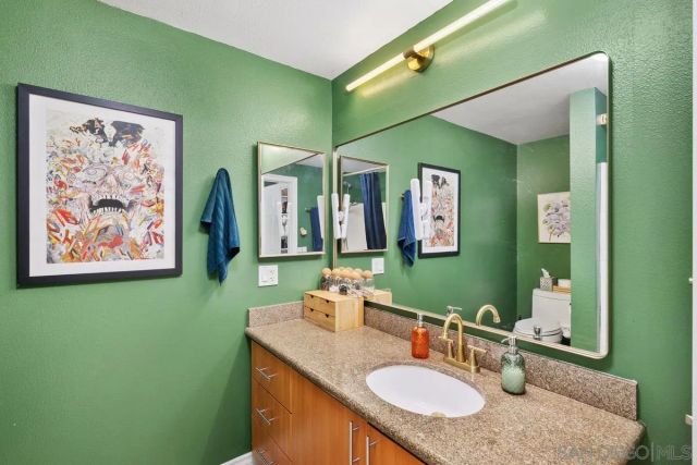 1480 Broadway 2514, San Diego, CA 92101