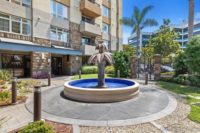 1480 Broadway 2514, San Diego, CA 92101