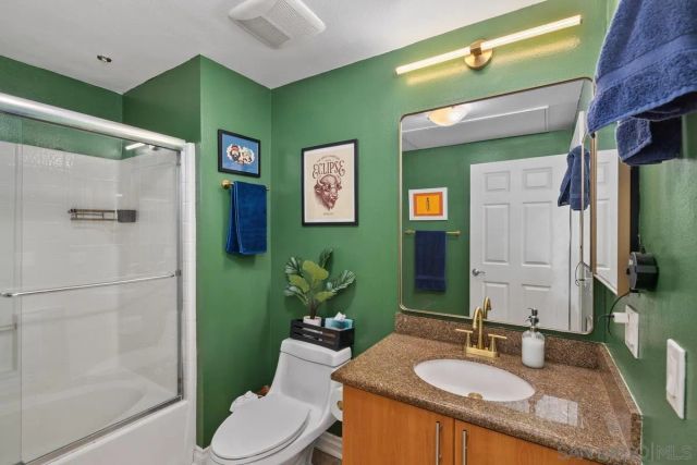1480 Broadway 2514, San Diego, CA 92101