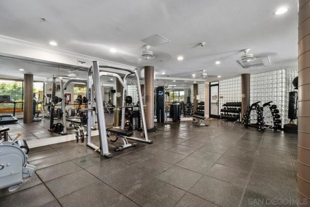 1480 Broadway 2514, San Diego, CA 92101